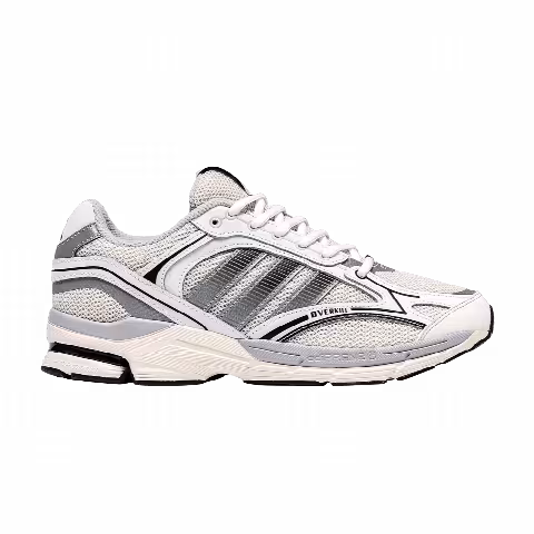 Overkill x adidas Spiritain 2000 '20th Anniversary Pack' Friends & Family