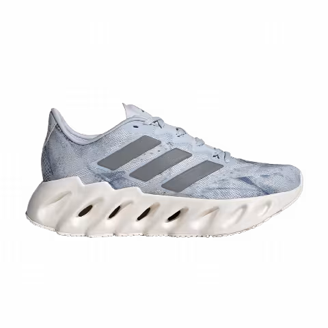 Adidas Wmns Switch FWD 'Halo Blue Silver Metallic'