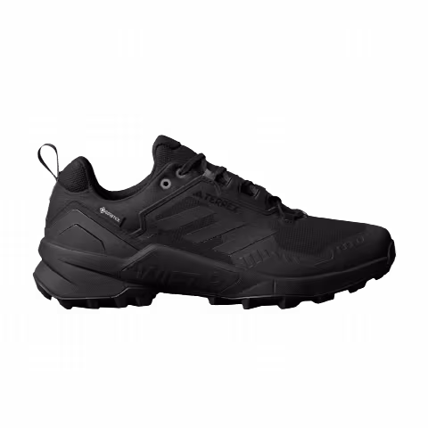 Adidas Terrex Swift R3 GORE-TEX 'Core Black Grey'