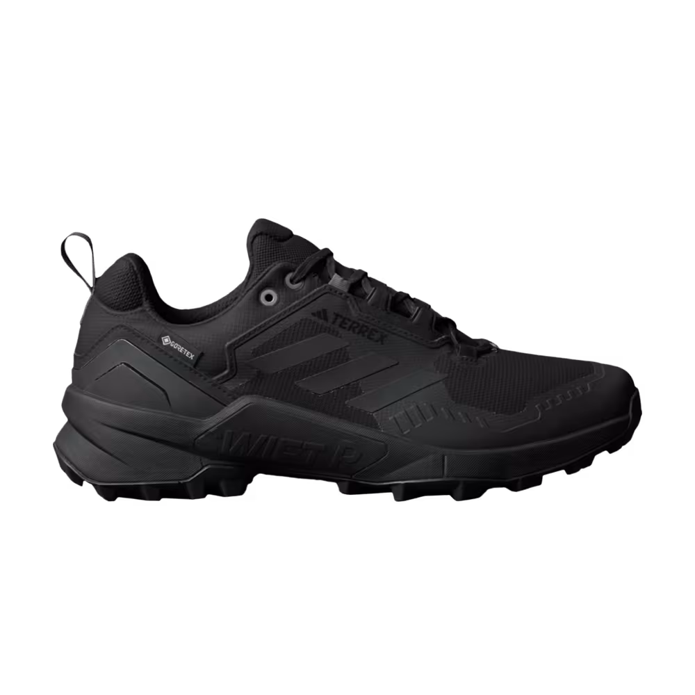 Adidas Terrex Swift R3 GORE-TEX Core Black Grey