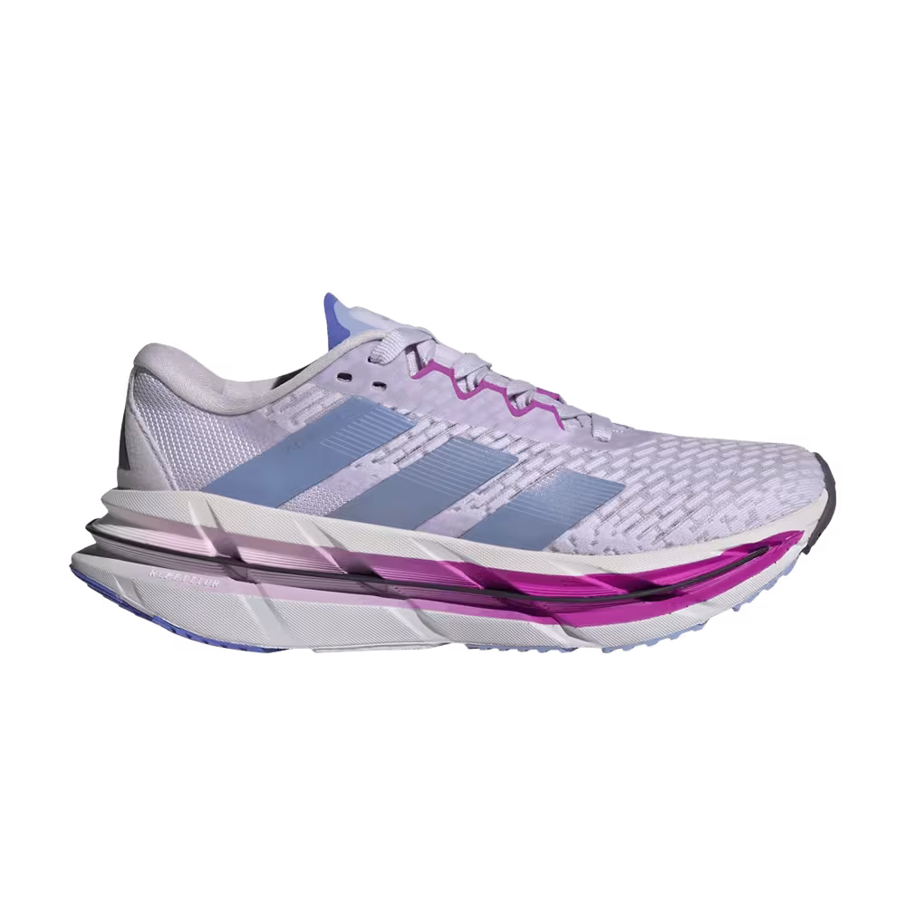 adidas Adistar BYD Purple Tint Blue Spark