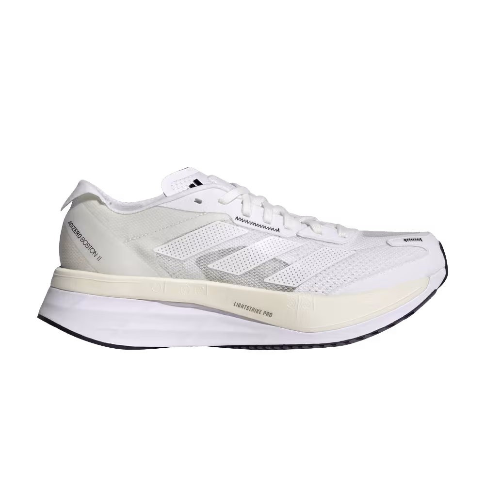 Adidas Women's Adizero Boston 11 Non Dyed