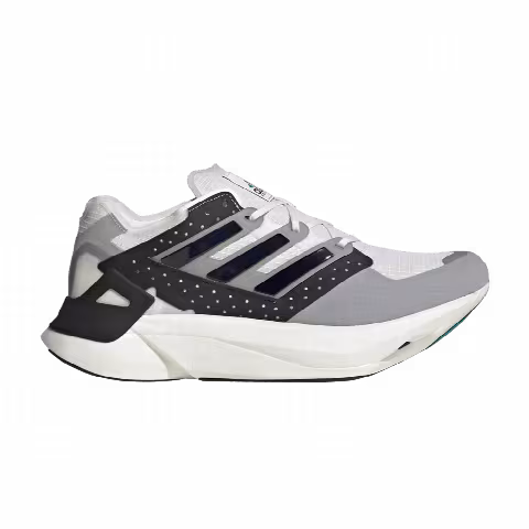 Adidas EQT Edge Runner 1 'Crystal White Black'
