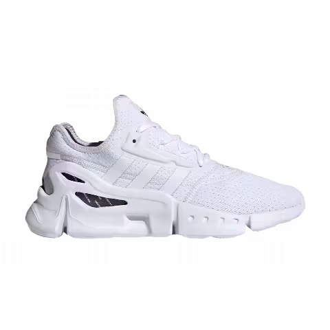 Adidas adiFOM Flux 'White Black'