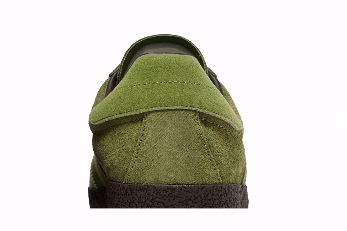 adidas Ardwick SPZL Craft Green, view 8