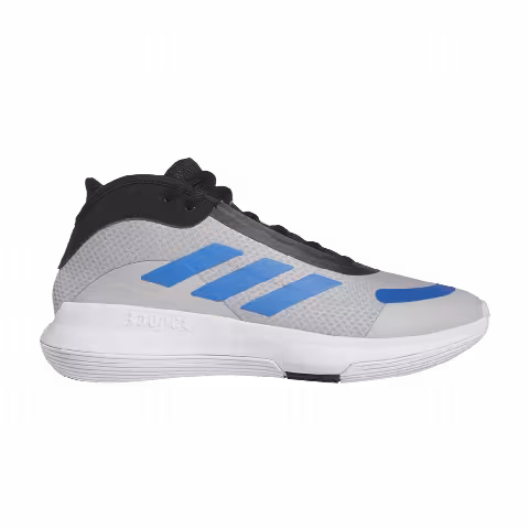 Adidas Bounce Legends 'Grey Bright Royal'