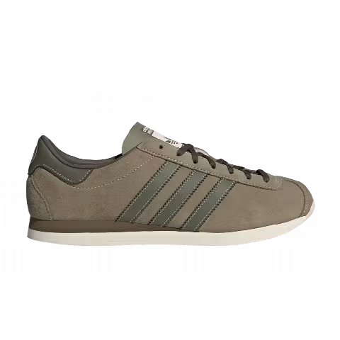 Adidas Moston Super SPZL 'Cargo Focus Olive'