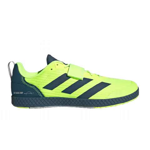 Adidas The Total 'Lucid Lemon Arctic Night'