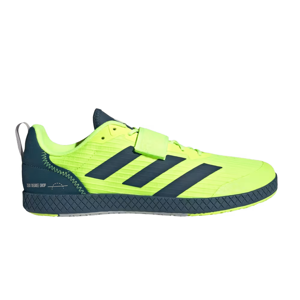 Adidas The Total Lucid Lemon Arctic Night