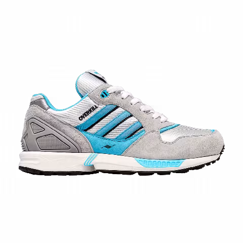 Overkill x adidas ZX 6000 '20th Anniversary Pack'
