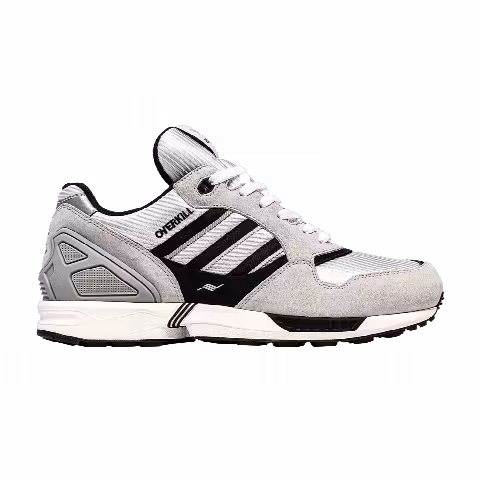 Overkill x adidas ZX 6000 '20th Anniversary Pack' Friends & Family