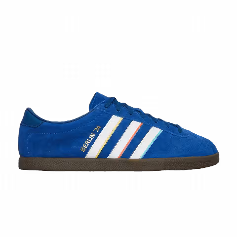 adidas Berlin 24 'Dark Marine'