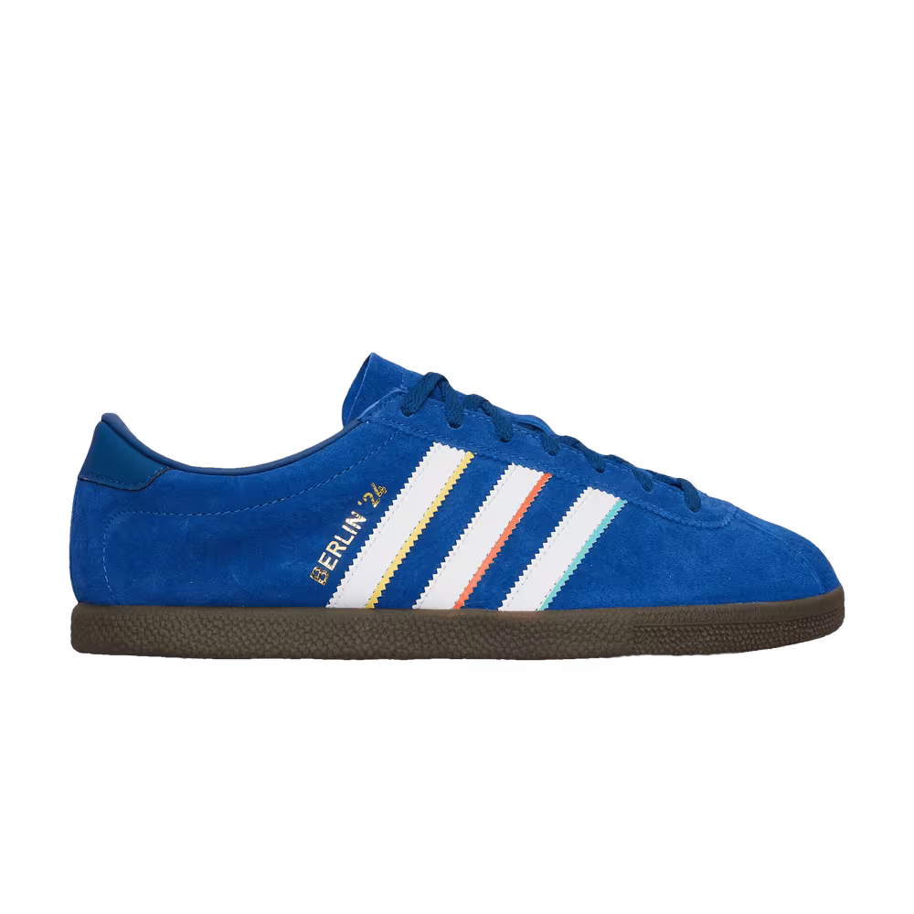 adidas Berlin 24 Dark Marine
