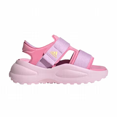 Adidas Mehana Sandal J 'Bliss Pink Lilac'