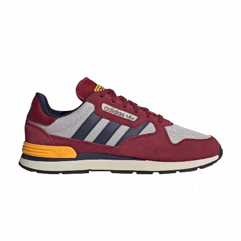 adidas Trezoid 2 'Collegiate Burgundy Navy Gold'