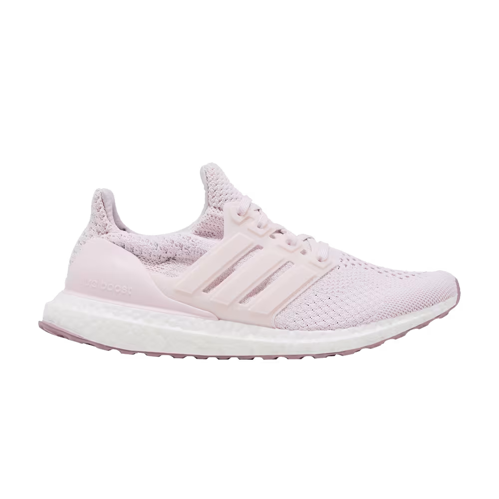 adidas Women's UltraBoost 5.0 DNA Almost Pink