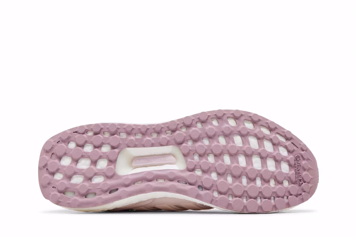 adidas Women's UltraBoost 5.0 DNA Almost Pink, view 5