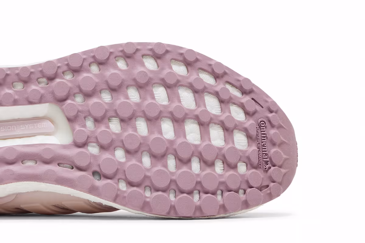adidas Women's UltraBoost 5.0 DNA Almost Pink, view 6