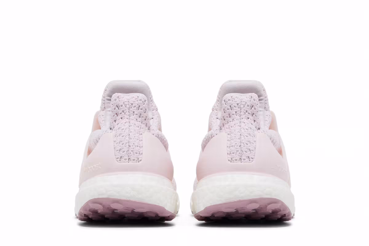 adidas Women's UltraBoost 5.0 DNA Almost Pink, view 7