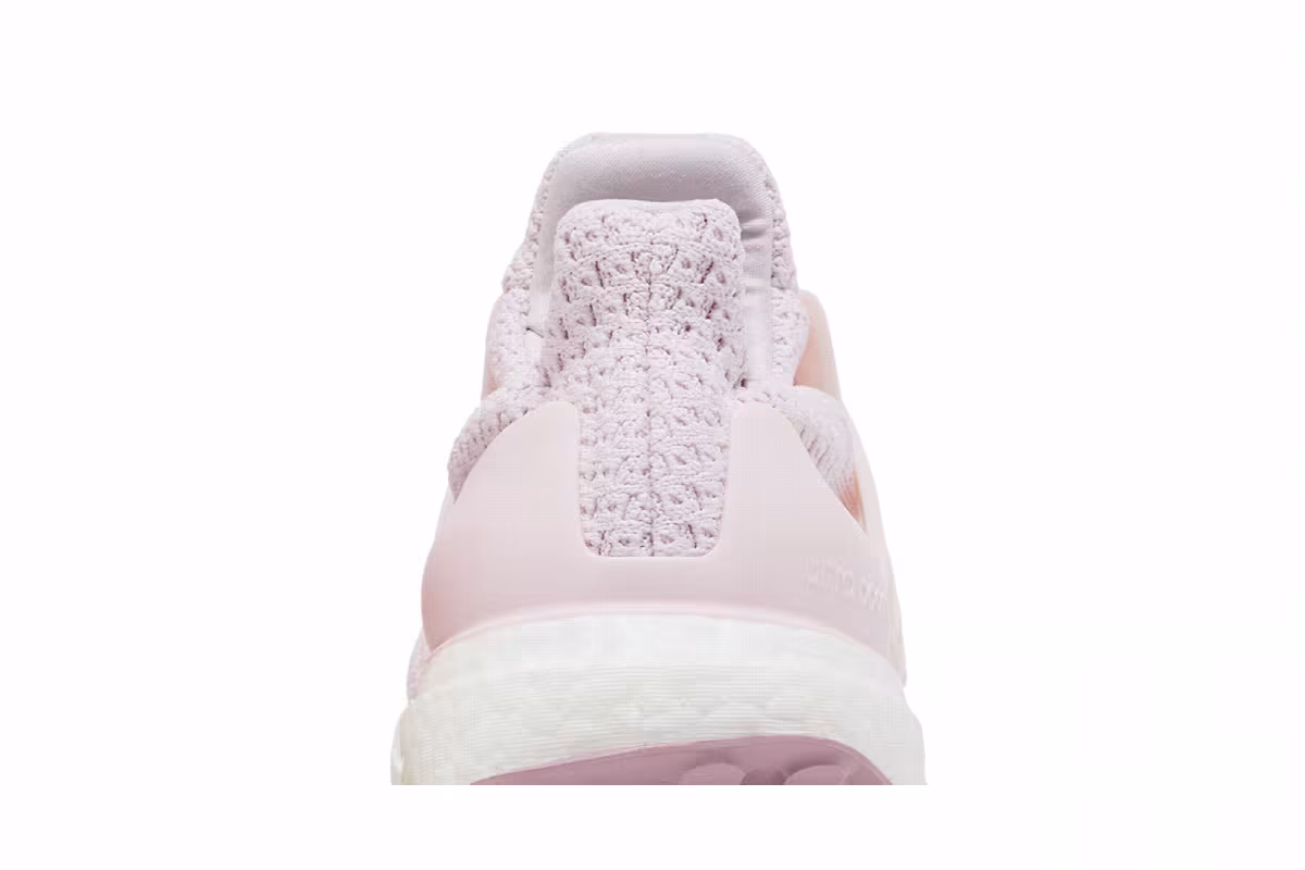 adidas Women's UltraBoost 5.0 DNA Almost Pink, view 8