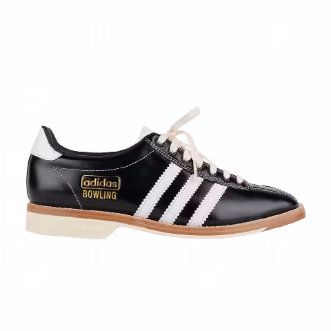 Brain Dead x adidas Bowling 'Black'