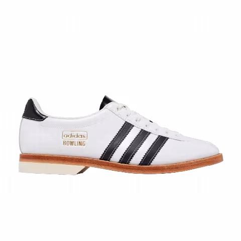 Brain Dead x adidas Bowling 'White'