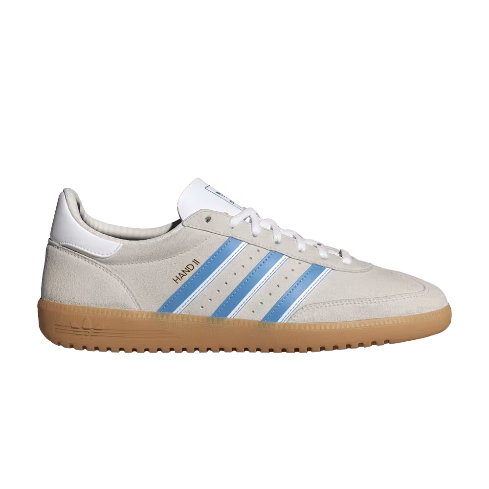adidas Hand 2 Grey Light Blue