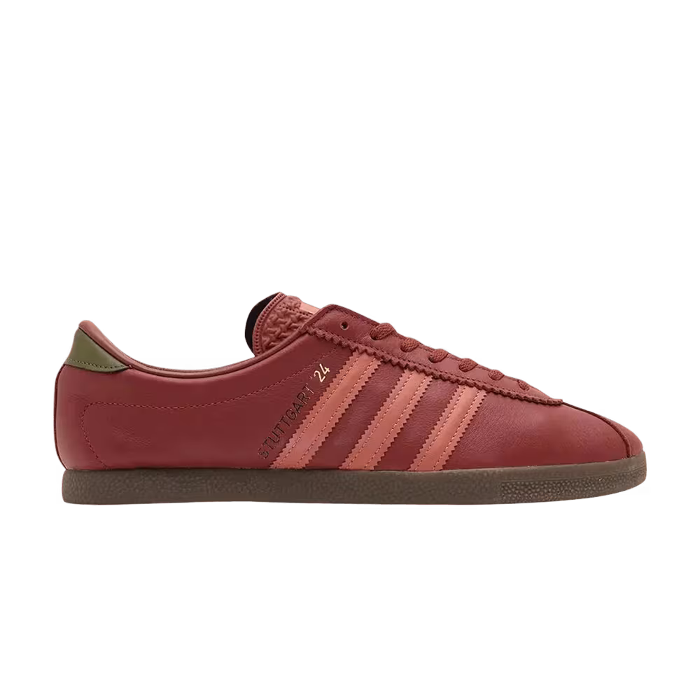 size? x adidas Stuttgart 24 European Championships Pack