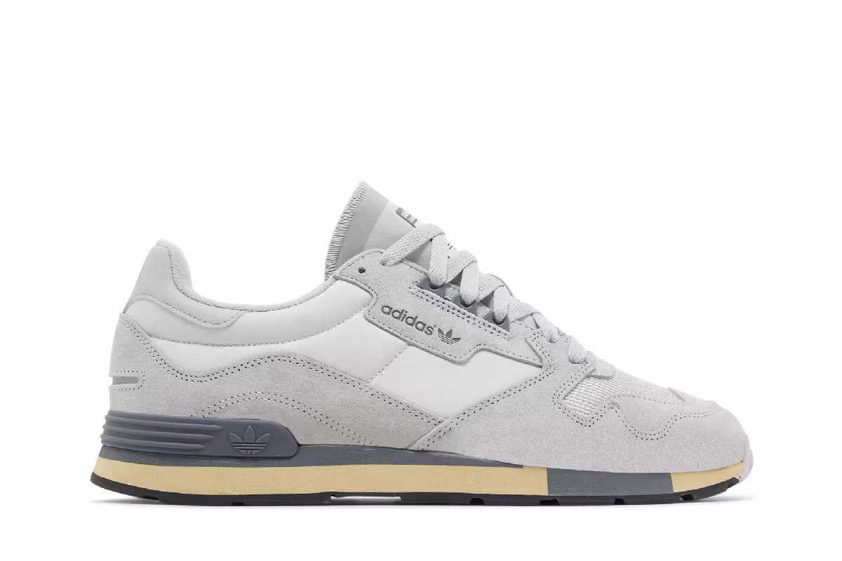 adidas Whitworth SPZL Grey Clear Onix, view 2