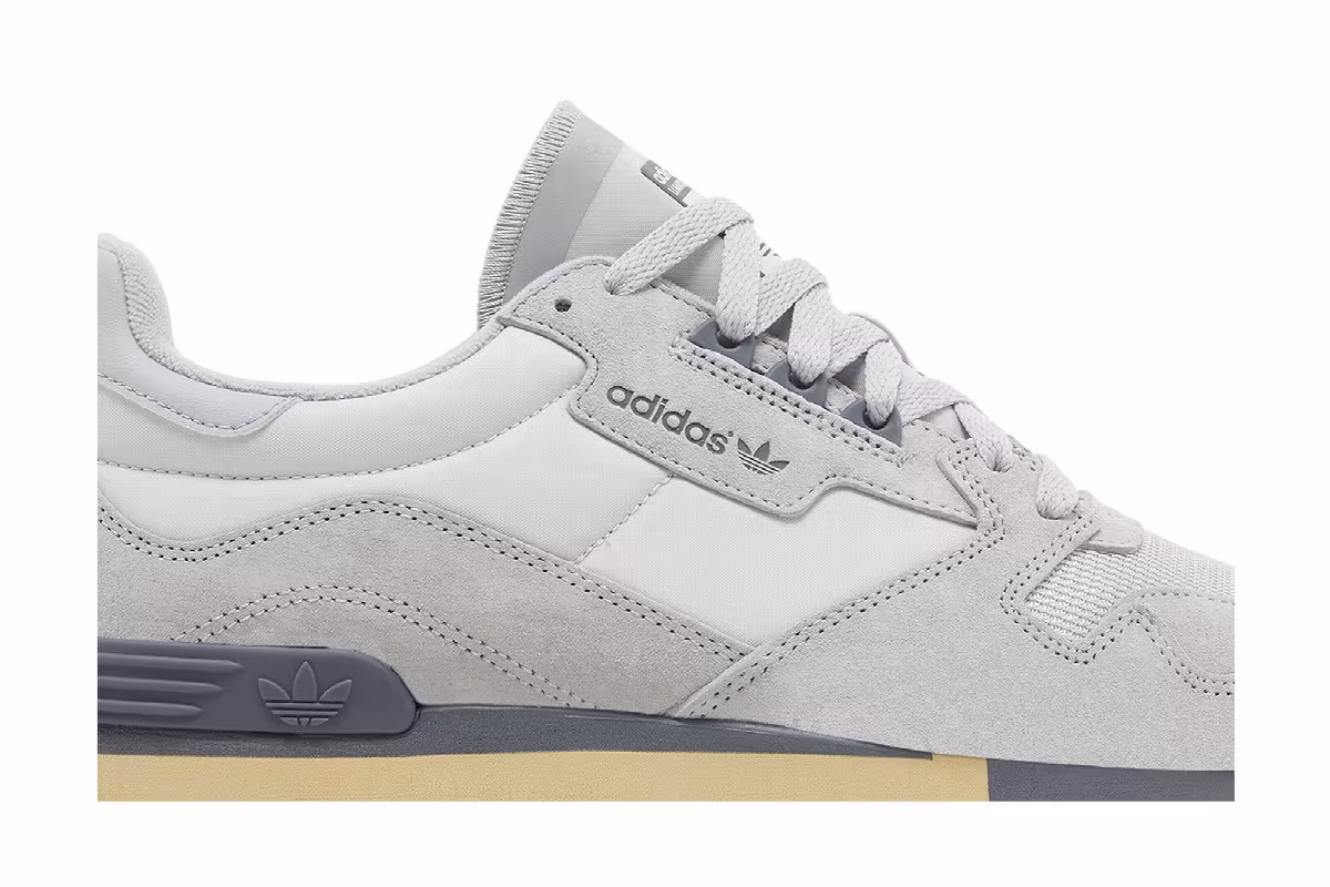 adidas Whitworth SPZL Grey Clear Onix, view 3