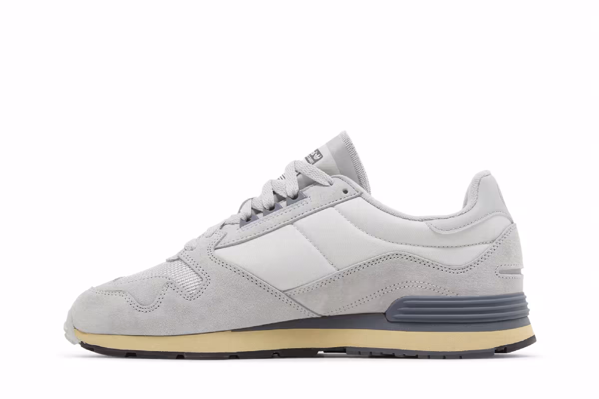 adidas Whitworth SPZL Grey Clear Onix, view 4