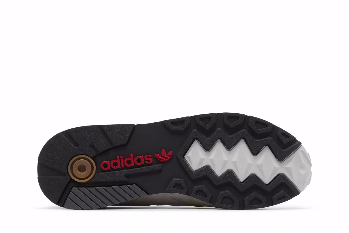 adidas Whitworth SPZL Grey Clear Onix, view 5