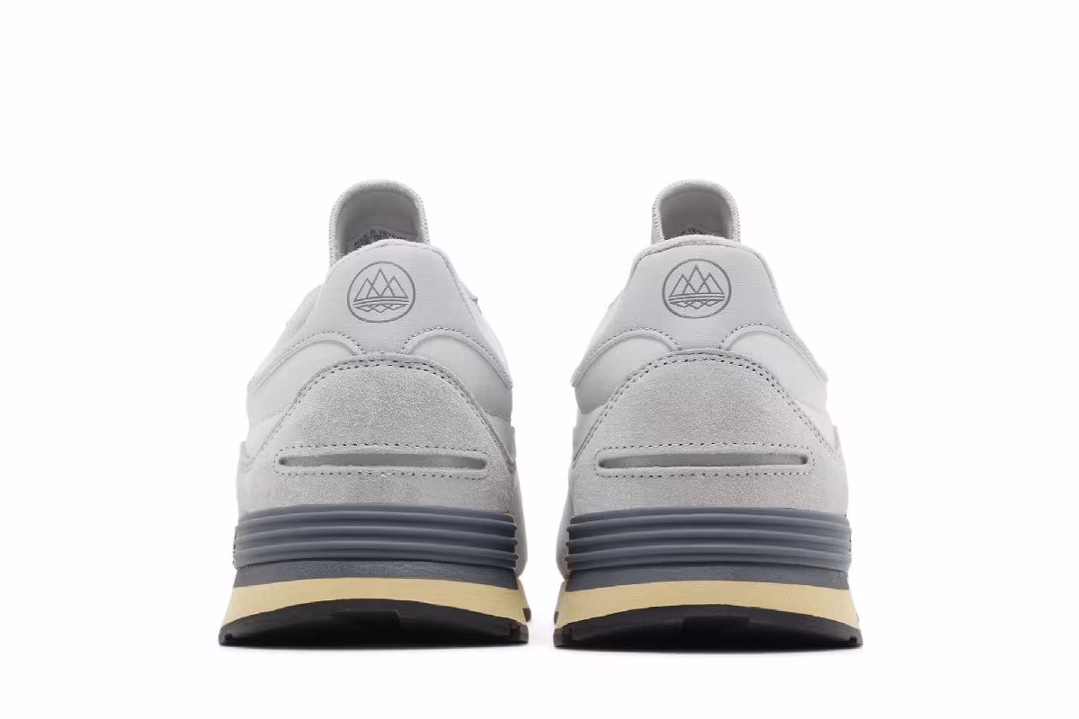 adidas Whitworth SPZL Grey Clear Onix, view 7