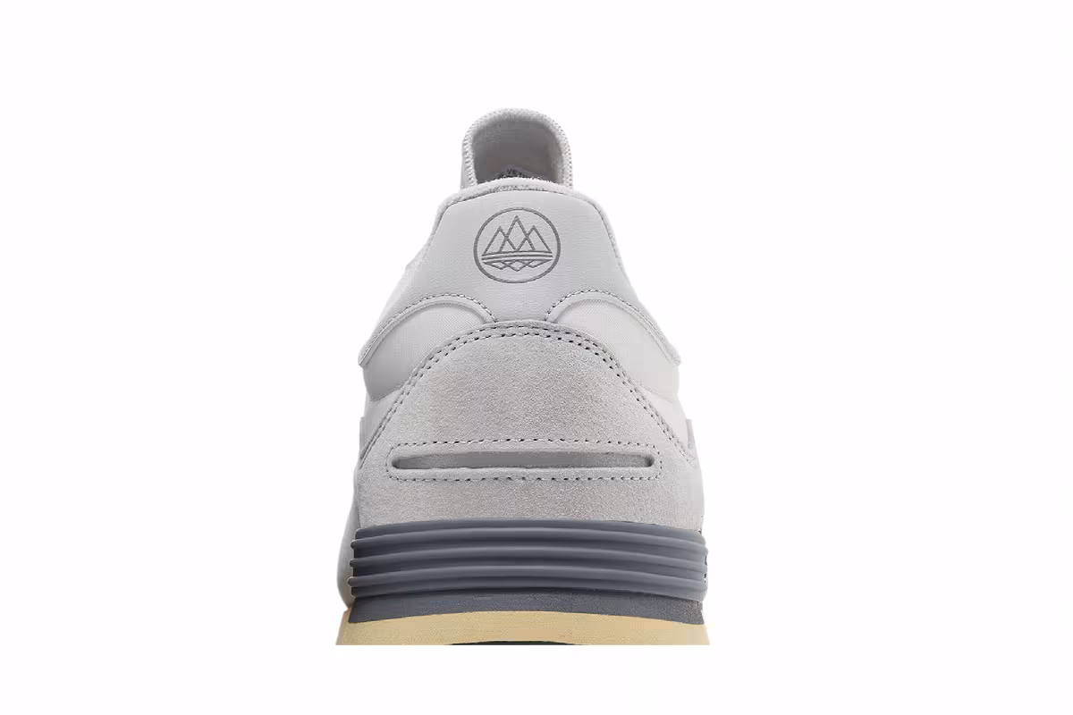 adidas Whitworth SPZL Grey Clear Onix, view 8