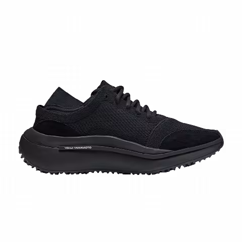 adidas Y-3 Qisan Knit 'Black'