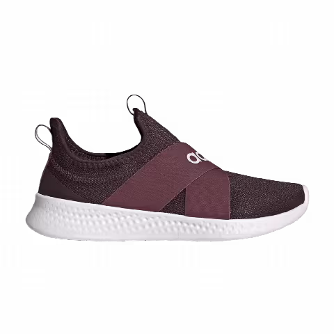 Adidas Wmns Puremotion Adapt 'Shadow Maroon'