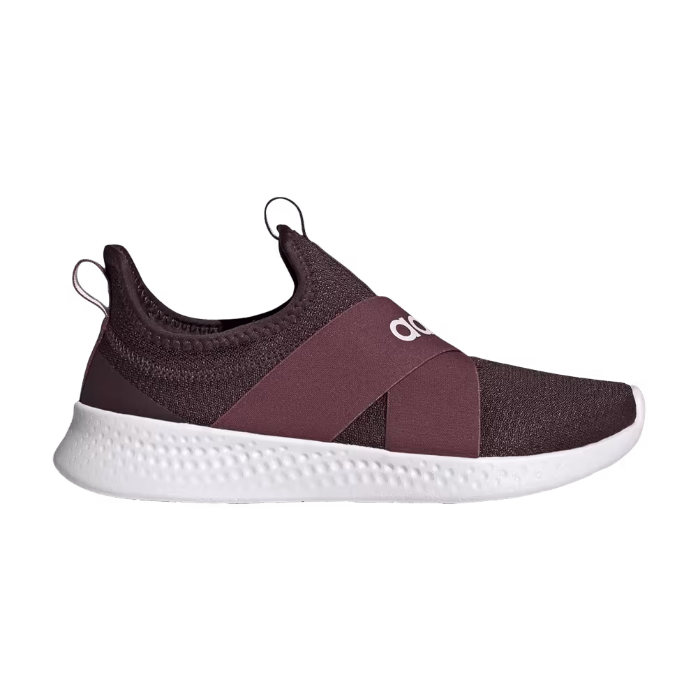 Adidas Women's Puremotion Adapt Shadow Maroon