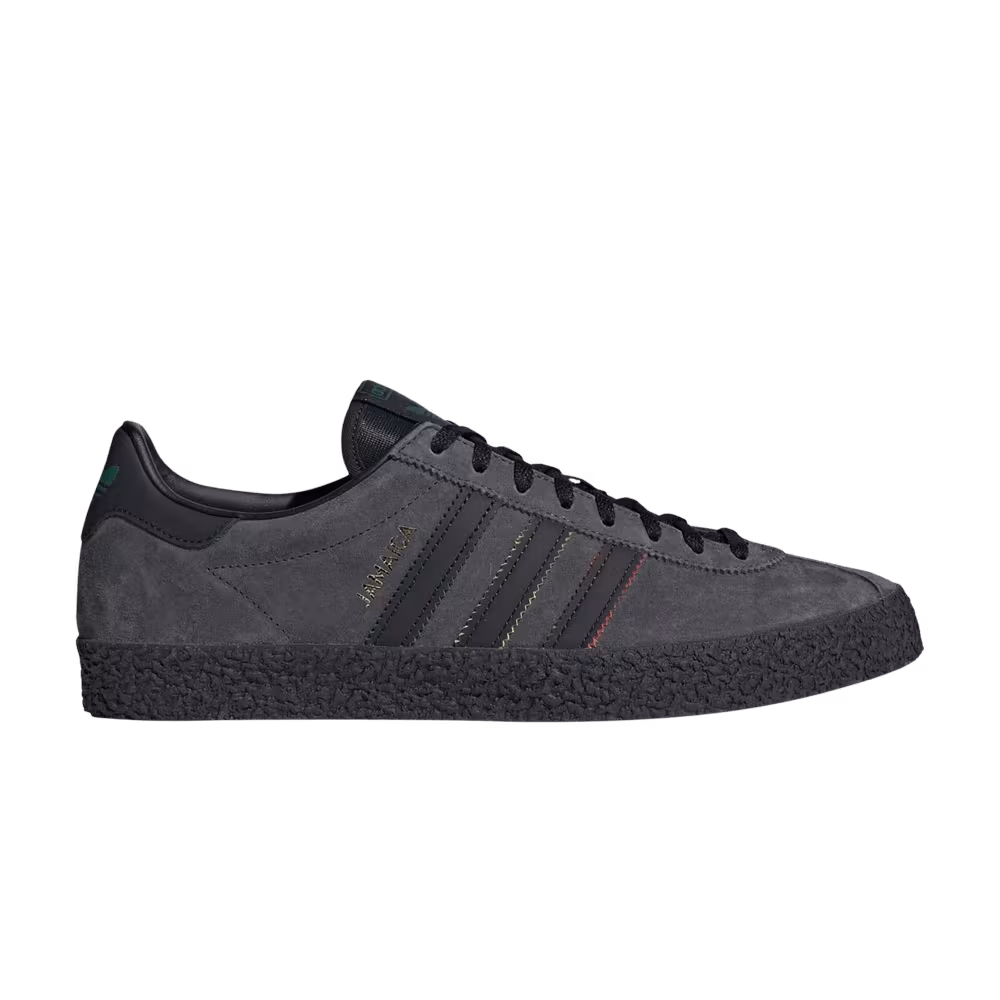 adidas Jamaica OG Rusta Black