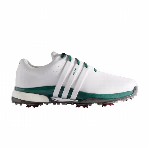 Kith x adidas Tour360 24 'White Green'