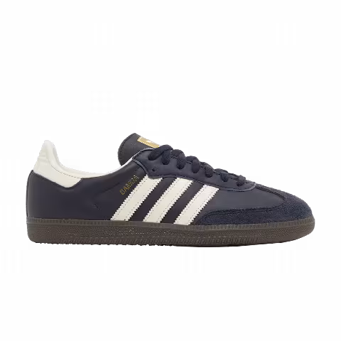 adidas Samba OG 'Night Navy Gum'