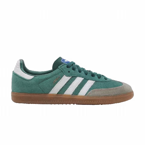 adidas Samba OG 'Collegiate Green Gum'