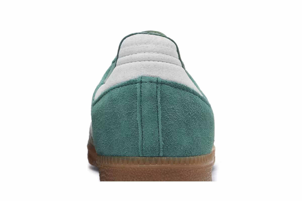 adidas Samba OG Collegiate Green Gum, view 8