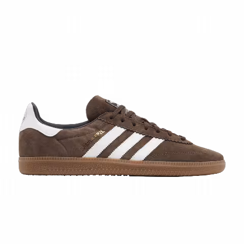adidas Samba Deco Spezial 'Brown White Gum'