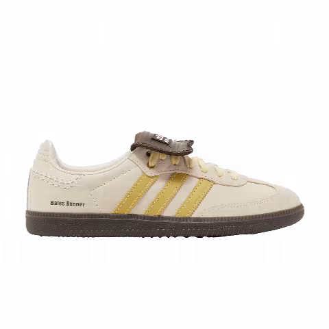 Wales Bonner x adidas Samba 'Ecru Tint Yellow'