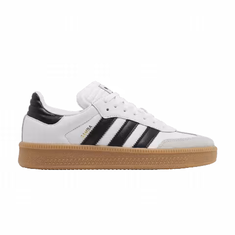 adidas Samba XLG 'White Black Gum'
