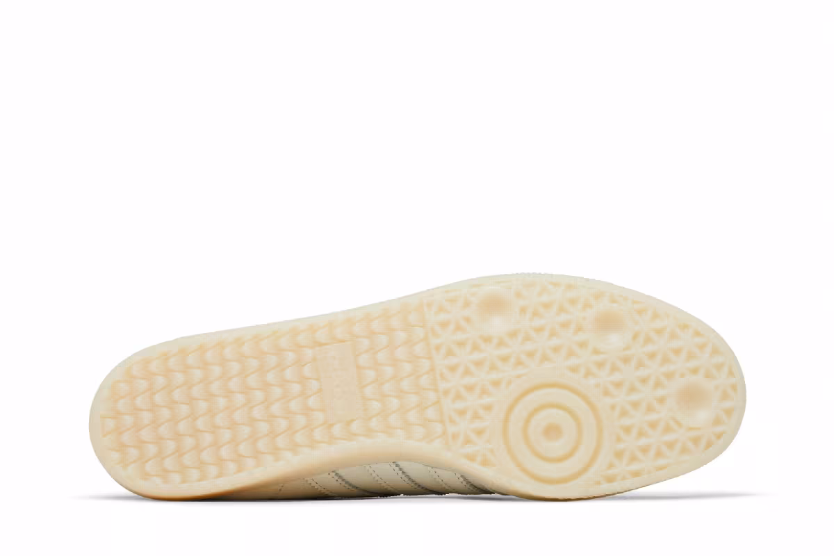 adidas Samba Decon Ivory, view 5