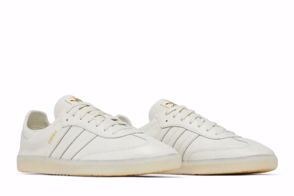 adidas Samba Decon Ivory, view 9
