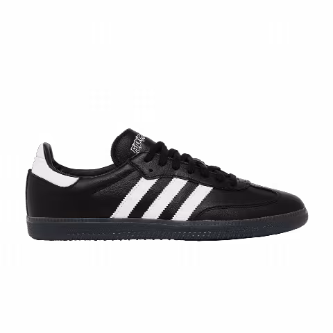 Fucking Awesome x adidas Samba 'Black White'