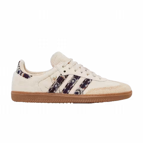 END. x adidas Samba 'Consortium Cup'