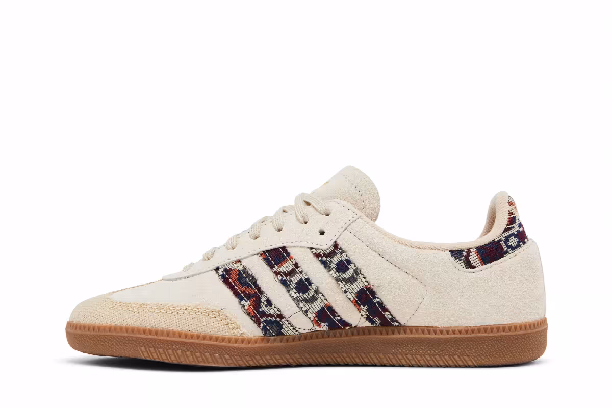 END. x adidas Samba Consortium Cup, view 4